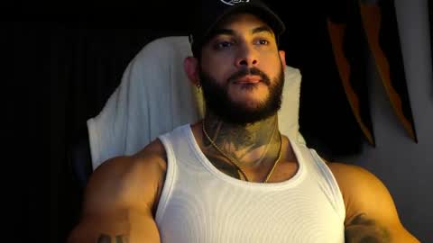 Snapshot of jackson__cottonwood chatting on 04-06-26, 10:44 JC online show from 04-06-26, 10:44