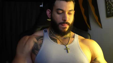 Snapshot of jackson__cottonwood chatting on 04-13-26, 05:07 JC online show from 04-13-26, 05:07
