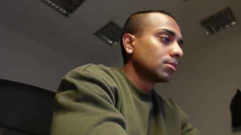 Jacky online show from 11-13-25, 04:06