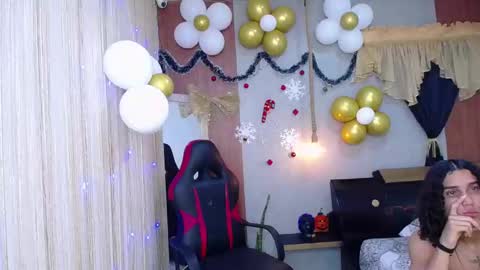 JAKSON online show from 11-15-25, 04:21