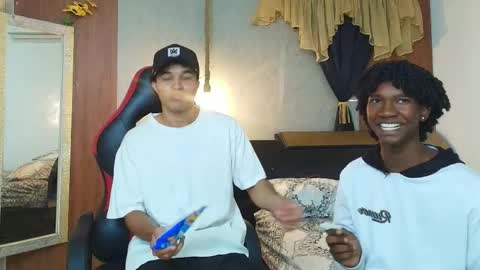 JAKSON online show from 06-08-26, 05:35