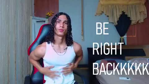 JAKSON online show from 06-11-26, 12:32