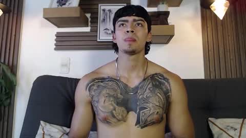 Jackson online show from 02-23-26, 09:01