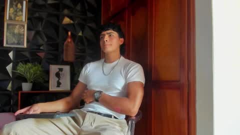 Jackson online show from 03-20-26, 06:57