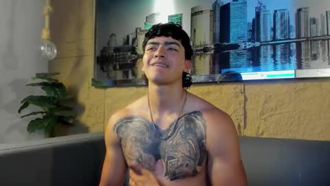 Jackson online show from 03-21-26, 07:06