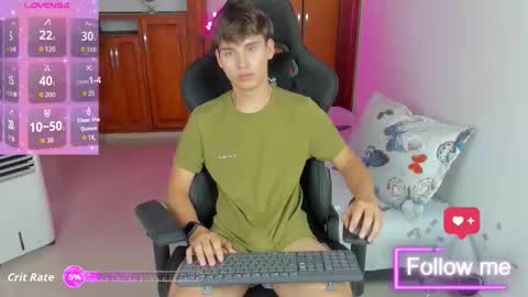 Jack online show from 09-19-25, 06:04