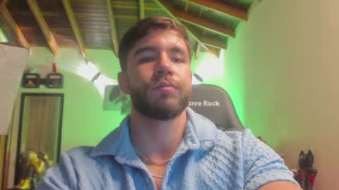 Jckson Stifler online show from 12-30-24, 07:32