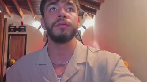 Jckson Stifler online show from 01-20-25, 11:54