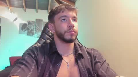 Jckson Stifler online show from 01-27-25, 10:06