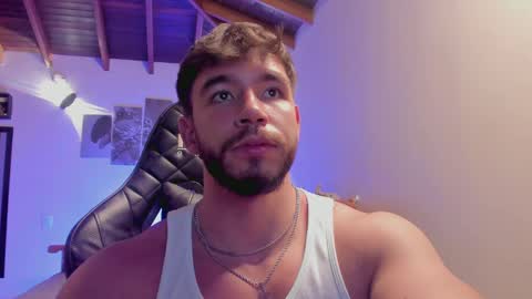 Jckson Stifler online show from 01-31-25, 12:17