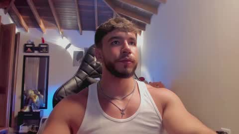 Jckson Stifler online show from 02-05-25, 02:19