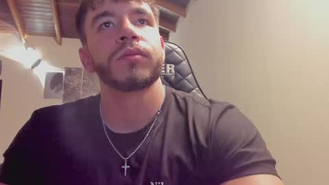 Jckson Stifler online show from 02-21-25, 02:06