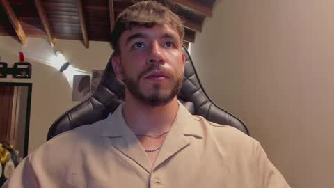 Jckson Stifler online show from 02-22-25, 01:33