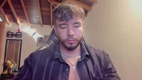 Jckson Stifler online show from 02-24-25, 12:20