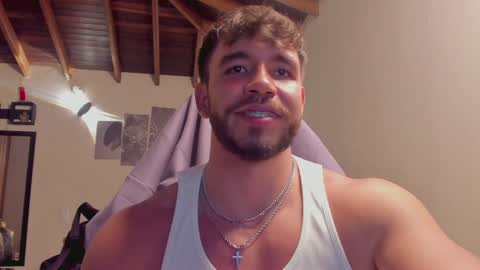 Jckson Stifler online show from 02-26-25, 01:32