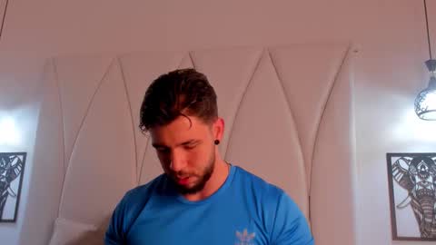 Jckson Stifler online show from 09-10-25, 11:43