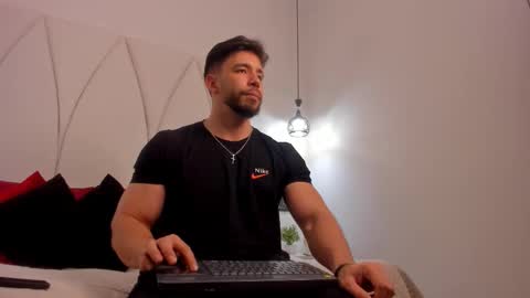 Jckson Stifler online show from 09-30-25, 08:25