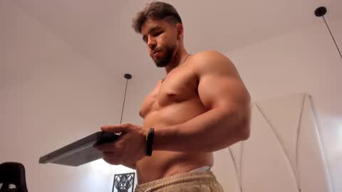 Jckson Stifler online show from 10-01-25, 09:10