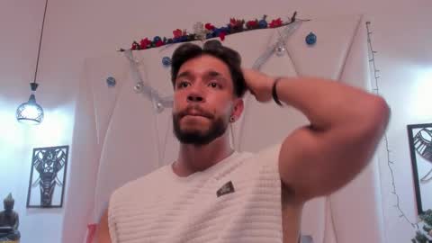 Jckson Stifler online show from 12-19-25, 02:51