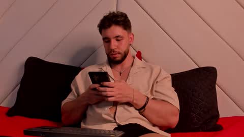 Jckson Stifler online show from 02-27-26, 10:43