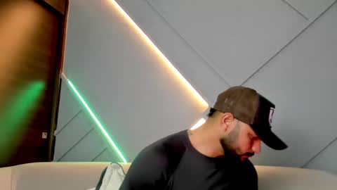 Jackson Wayne online show from 03-06-25, 11:14