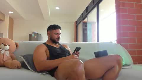 Jackson Wayne online show from 03-05-26, 02:13