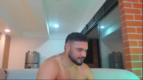 Jackson Wayne online show from 03-28-26, 01:27