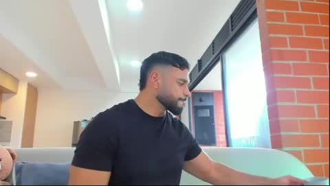 Jackson Wayne online show from 04-26-26, 08:28