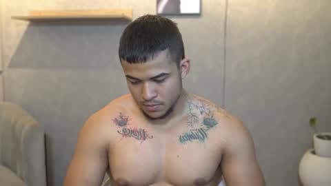 Jackson Bell online show from 02-13-26, 04:58