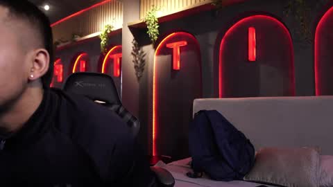 Jackson Bell online show from 04-27-26, 12:47