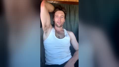 jacksonbutts online show from 04-27-26, 12:30