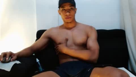 Snapshot of jacksoncooper1 chatting on 12-24-24, 10:17 Jackson Cooper online show from 12-24-24, 10:17