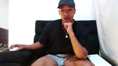 Snapshot of jacksoncooper1 chatting on 02-18-25, 12:37 Jackson Cooper online show from 02-18-25, 12:37