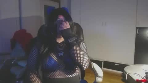 JACKSONCROSS online show from 11-09-25, 12:20