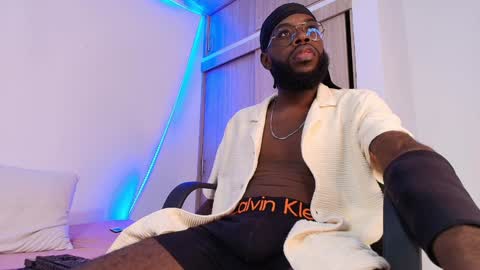 Snapshot of jacksonking27 chatting on 01-02-25, 08:46 Jackson online show from 01-02-25, 08:46