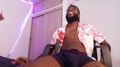 Jackson online show from 02-08-25, 05:08