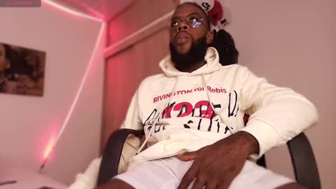 Jackson online show from 02-15-25, 12:37