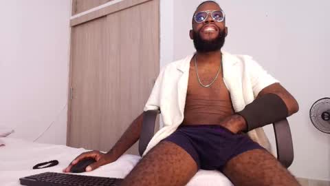 Snapshot of jacksonking27 chatting on 11-26-25, 10:11 Jackson online show from 11-26-25, 10:11