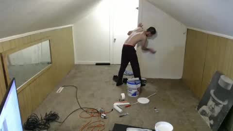 Snapshot of jacksonmale1974 chatting on 12-14-24, 08:51 funtimes49203 online show from 12-14-24, 08:51