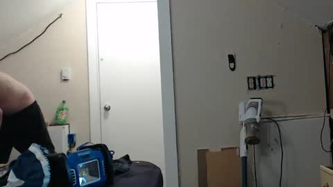 Snapshot of jacksonmale1974 chatting on 01-13-25, 12:30 funtimes49203 online show from 01-13-25, 12:30