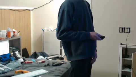 Snapshot of jacksonmale1974 chatting on 01-22-25, 01:20 funtimes49203 online show from 01-22-25, 01:20