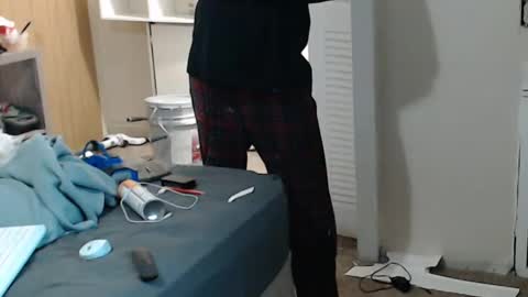 Snapshot of jacksonmale1974 chatting on 01-22-25, 11:21 funtimes49203 online show from 01-22-25, 11:21