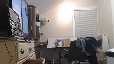 Snapshot of jacksonmale1974 chatting on 02-03-25, 11:26 funtimes49203 online show from 02-03-25, 11:26