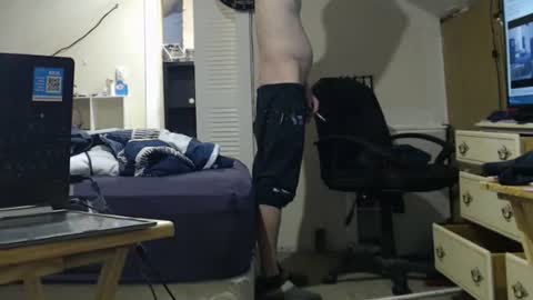 Snapshot of jacksonmale1974 chatting on 03-01-25, 03:49 funtimes49203 online show from 03-01-25, 03:49