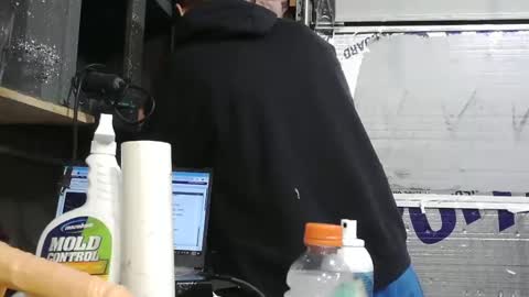 Snapshot of jacksonmale1974 chatting on 10-26-25, 12:00 funtimes49203 online show from 10-26-25, 12:00