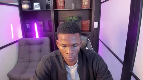 Jackson online show from 11-05-25, 01:55