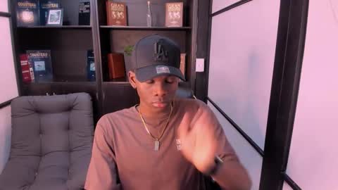 Jackson online show from 11-15-25, 12:02