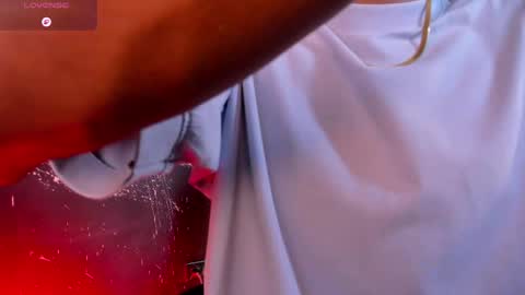 Jackson online show from 04-25-26, 03:20