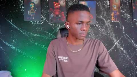 Jackson online show from 04-27-26, 01:09