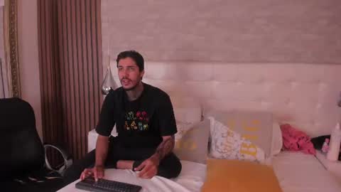 jackson green online show from 07-22-26, 12:52